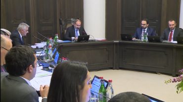 Հորիզոն 22.00