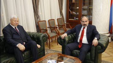 Հորիզոն 22.00