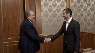 Հորիզոն 22.00