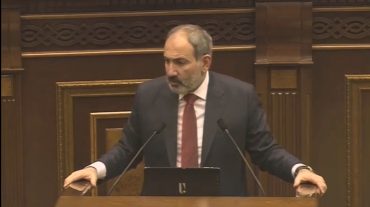 Հորիզոն 22.00