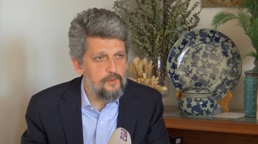 Կարո Փայլան
