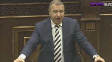 Ռիսկեր կան. Միքայել Մելքումյան