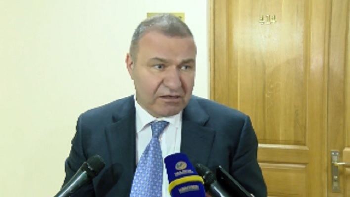 Խնդիրներ կան, որոնք մեզ չեն գոհացնում. Միքայել Մելքումյան