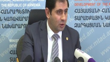 Չի լինելու քաղաքական հաշվեհարդար. Պապիկյանը՝ համայնքների ղեկավարների պաշտոնավարման մասին