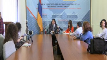 Յուրաքանչյուր պաշտոնյա, աշխատակից մարզպետարանում պետք է աշխատանք կատարի, ըստ դրա պետք է լինի նրա պաշտոնի գոյության իրավունքը. նախարար