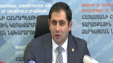 Հայաստանը մի օր մաքրվելու է աղբից. Սուրեն Պապիկյանը խոսել է համապետական շաբաթօրյակի մասին