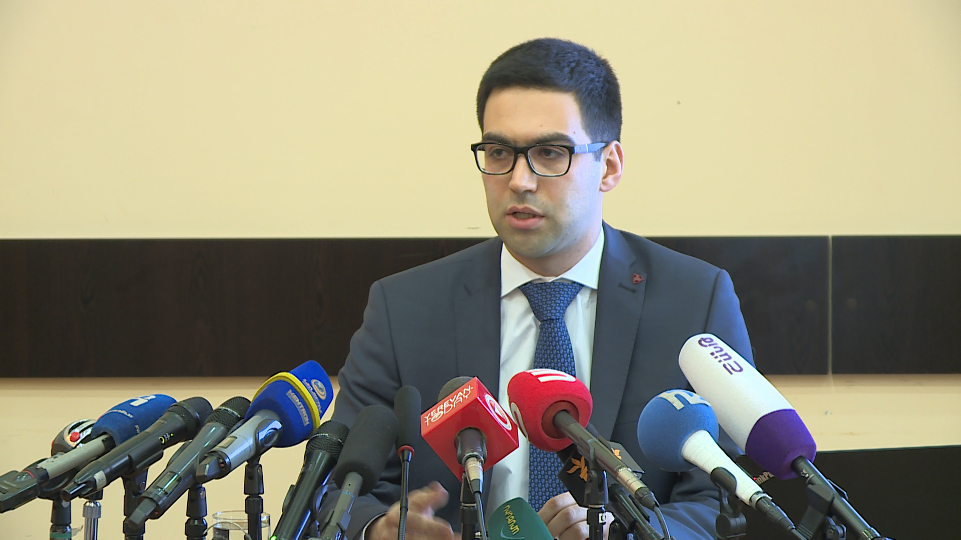 ՊԵԿ քննչական վարչությունում քննվող քրեական գործերով վերականգնվել է 8.5 մլրդ դրամ