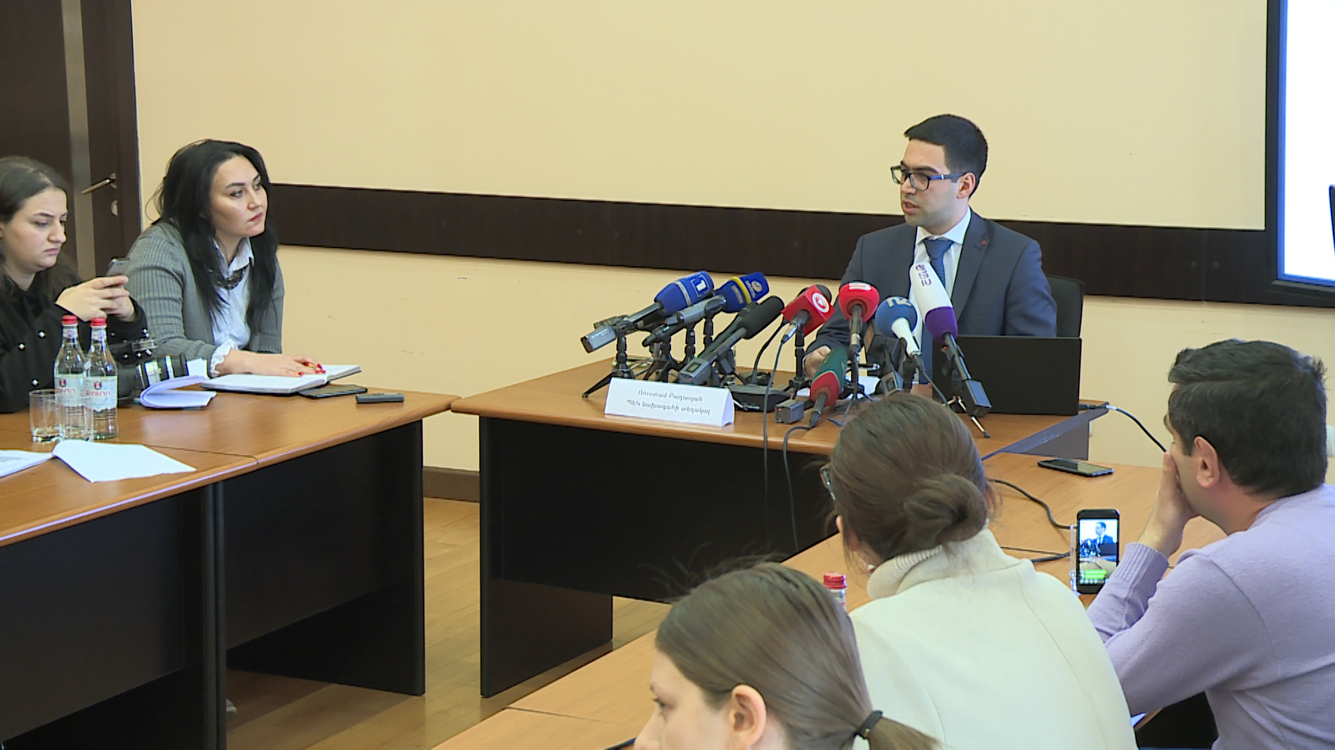 Նոր նախաձեռնությամբ, եթե հարկային պարտավորությունները ժամանակին չկատարելու պատճառաբանությունները հարգելի լինեն, արգելանքների կիրառման պրակտիկան կփոխվի