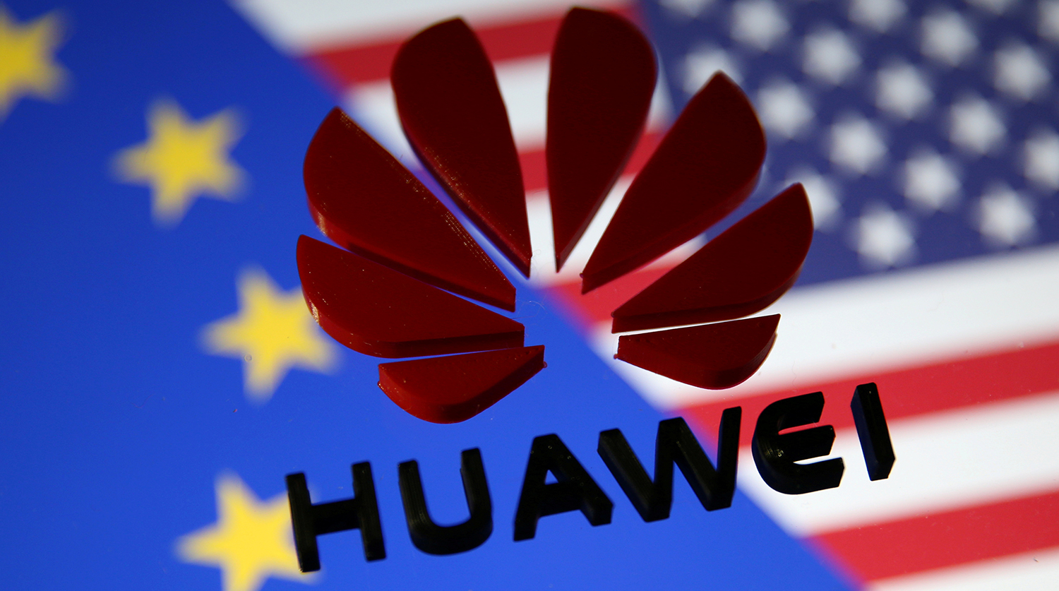 Huawei-ը դատական հայց է ներկայացրել ԱՄՆ կառավարության դեմ