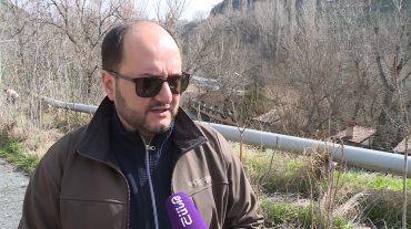 Սա քաղաքացիության դաս է. ԿԳ նախարարը մասնակցել է շաբաթօրյակին
