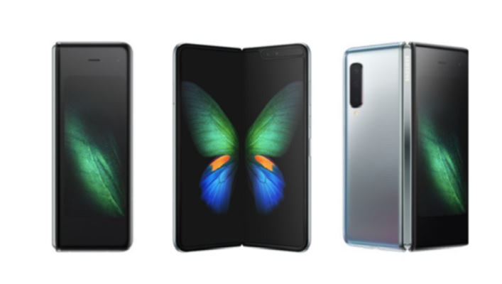 Samsung Galaxy S10-ը ունի iPhone 11-ի գործառույթներից