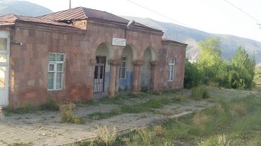 Դատախազի հանձնարարությամբ քրգործ է հարուցվել Սոլակ համայնքի ղեկավարի մասնակցությամբ տեղի ունեցած ծեծկռտուքի դեպքի առթիվ
