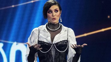 Երգչուհի Maruv-ին կողոպտել են Ուկրաինայի օդանավակայանում