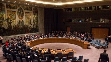ՄԱԿ-ի անվտանգության խորհրդում մերժվել են Վենեսուելային վերաբերող ԱՄՆ-ի և Ռուսաստանի ներկայացրած բանաձևերը