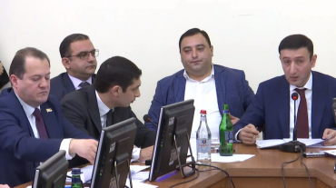 «ՏՏ ոլորտին հարկային արտոնություններ տալու մասին» նախագիծն ընդունվեց տնտեսական հանձնաժողովի կողմից