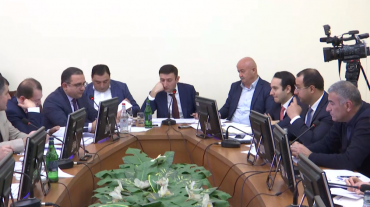 Կառավարության ծրագրի զեկույցի բացերն ու պատգամավորներին ամենաշատը հետաքրքրող զբոսաշրջության զարգացման ճանապարհները