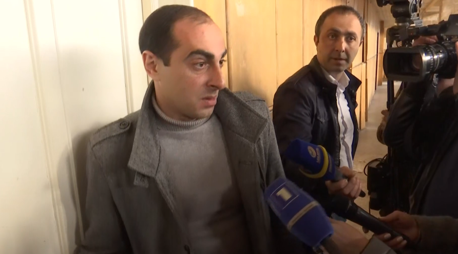Հատուկ գործողություն «Կիլիկիա» ավտոկայանում. ո՞ւմ են պատկանում կողպված սենյակները
