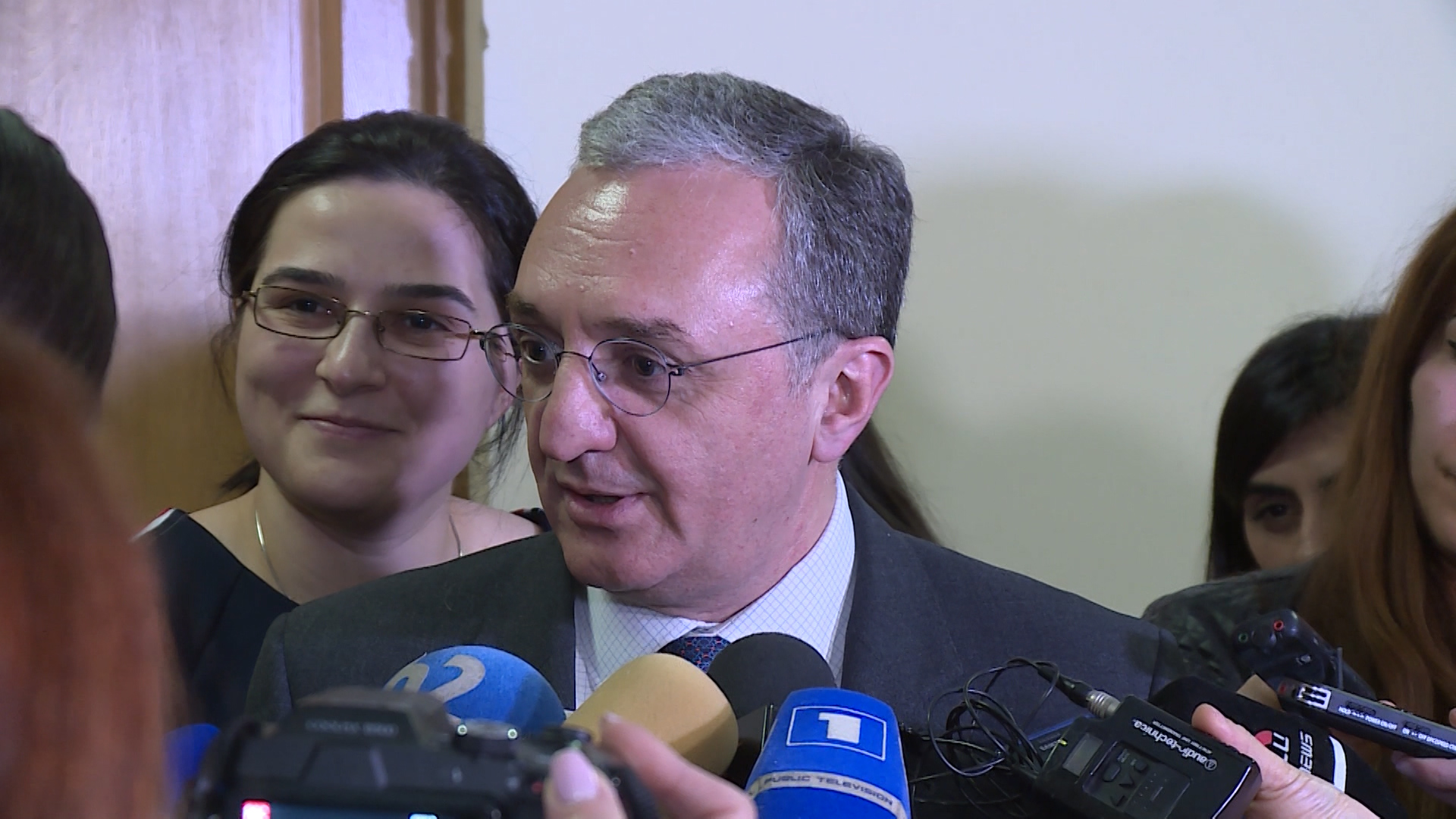 Արցախը բանակցային գործընթացում ներգրավելու հարցը սկզբունքային հարց է, բայց ոչ նախապայման. ԱԳ նախարար
