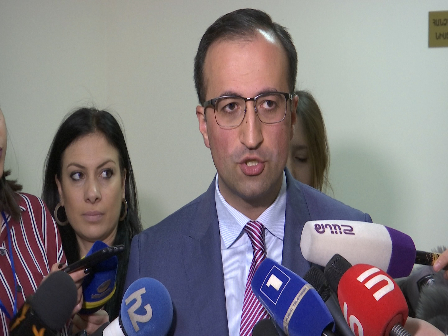 Արսեն Թորոսյանը՝ վարչապետի հետ բանավեճի մասին