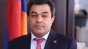 Հրազդանի նախկին քաղաքապետին մեղադրանք է առաջադրվել. ՔԿ