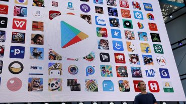 Google-ը օրինական է համարել կանանց լրտեսելը
