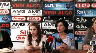 Մեր հետևում քաղաքական որևէ ուժ կանգնած չէ. Ավշարի դպրոցի ուսուցչուհիներ