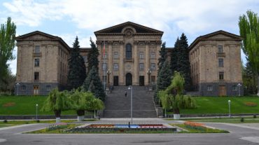 ԱԺ սանմաքրմամբ զբաղվող ընկերությունը պարզաբանող հայտարարություն է տարածել