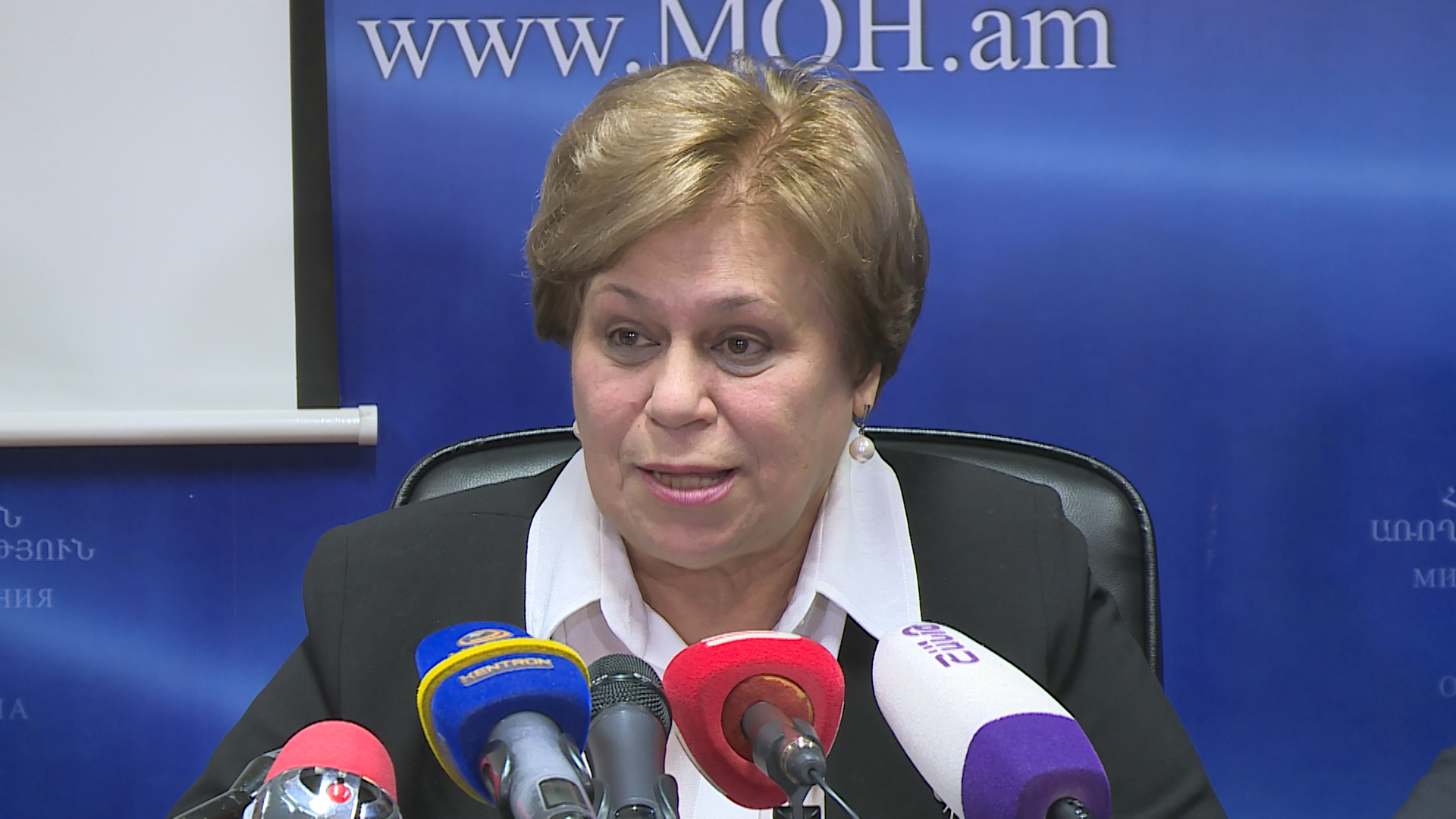 Պապիլոմա վիրուսի դեմ պատվաստումը միակն է, որը կանխարգելում է արգանդի վզիկի քաղցկեղի առաջացումը. ԱՆ մասնագետ