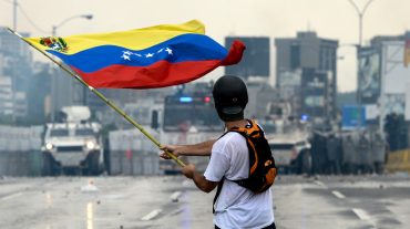 Վենեսուելայի իշխանությունները հայտնել են 30 մլրդ դոլարի գողության մասին