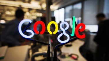 Եվրահանձնաժողովը տուգանել է Google-ին