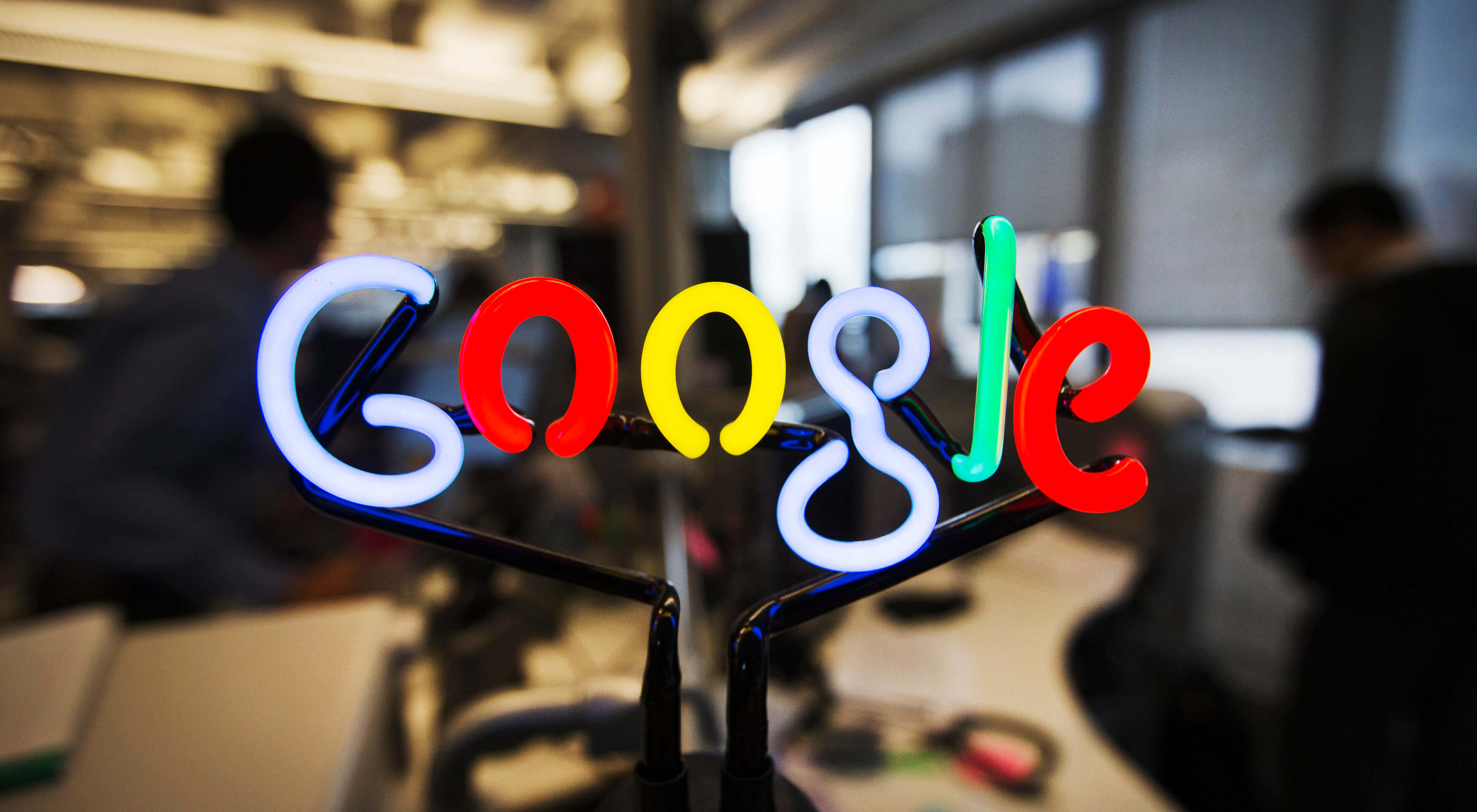 Google-ը աշխատակիցներին տանը կպահի մինչև տարեվերջ
