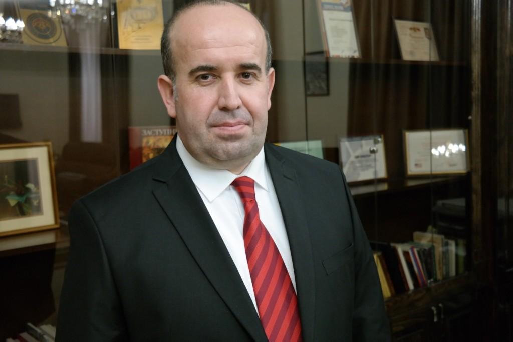 Շիրակի մարզպետի հայտարարագրած ունեցվածքը. «Փաստ»