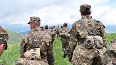 Հայաստանում անցկացվող զորահավաքային զորակոչը ընթանում է պատշաճ մակարդակով. Դատախազություն