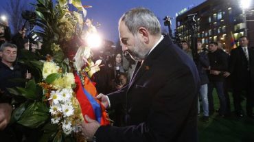 «Տոների և հիշատակի օրերի մասին» օրենքում կներառվի նաև Մարտի 1-ը. «Փաստ»