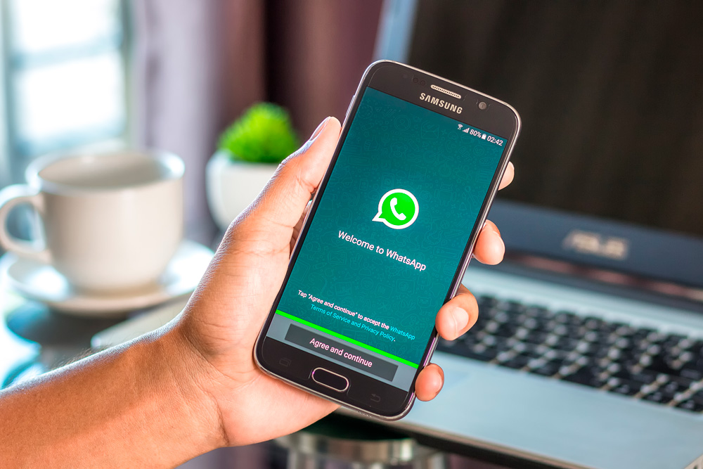 Whatsapp-ը սեփական թվային տարադրամը կթողարկի