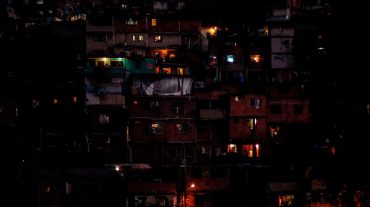 Վենեսուելայում էլեկտրամատակարարումը գրեթե ամբողջովին վերականգնվել է