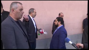Հորիզոն 18։00