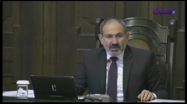 Հորիզոն 18։00