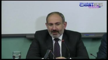 Հորիզոն 18:00