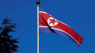 Երկրաշարժ Հյուսիսային Կորեայի միջուկային զորակայանից ոչ հեռու