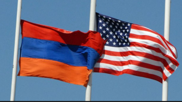 ԱՄՆ-ի հայ երիտասարդները հավաքվել էին Վաշինգտոնում․ «Ամերիկայի ձայնը»