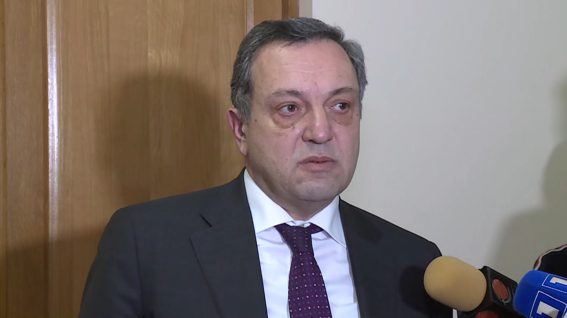 Ո՞ր փուլում է վիզաների ազատականացման գործընթացը. պարզաբանում է Ավետ Ադոնցը