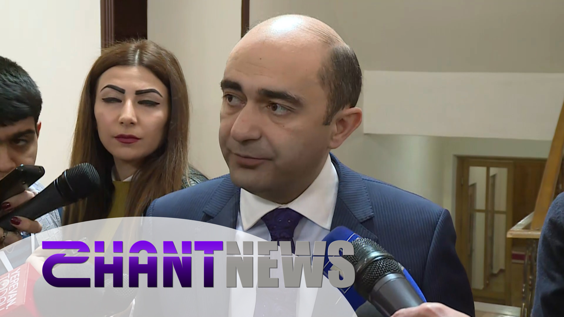 Վարչապետը ճիշտ է ասում, բայց պետք է հետևենք, որ բուհերի խորհուրդներում ՔՊ-ից ու «Իմ քայլ»-ից մարդիկ չլինեն. Մարուքյան