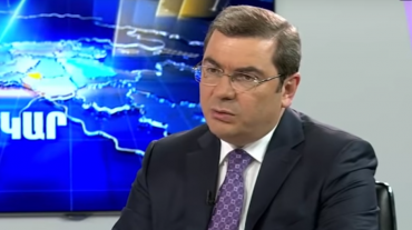 Գրավատների տուրքը 100 հզր դրամից 6 մլն դրամ դարձնելը խելամիտ է. Դավիթ Անանյան
