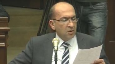 Ի՞նչ անել քաղաքացու բեռը թեթևացնելու համար. Էդվարդ Անդրեասյանի հարցը