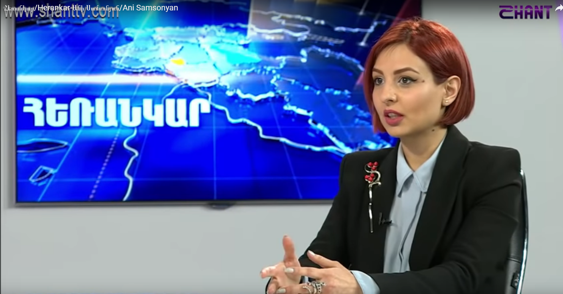 «Լուսավոր Հայաստան»-ը դիմել է ԿԸՀ՝ վերականգնելու խմբակցության մեկ մանդատը