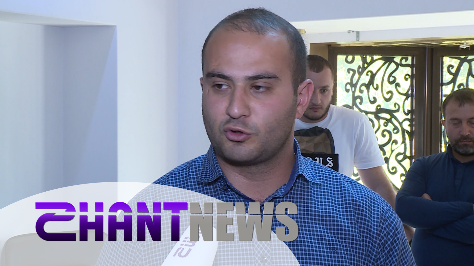 Աջ ղեկով մեքենաների հարցը հիմա էլ ԱԺ օրակարգ չի մտել