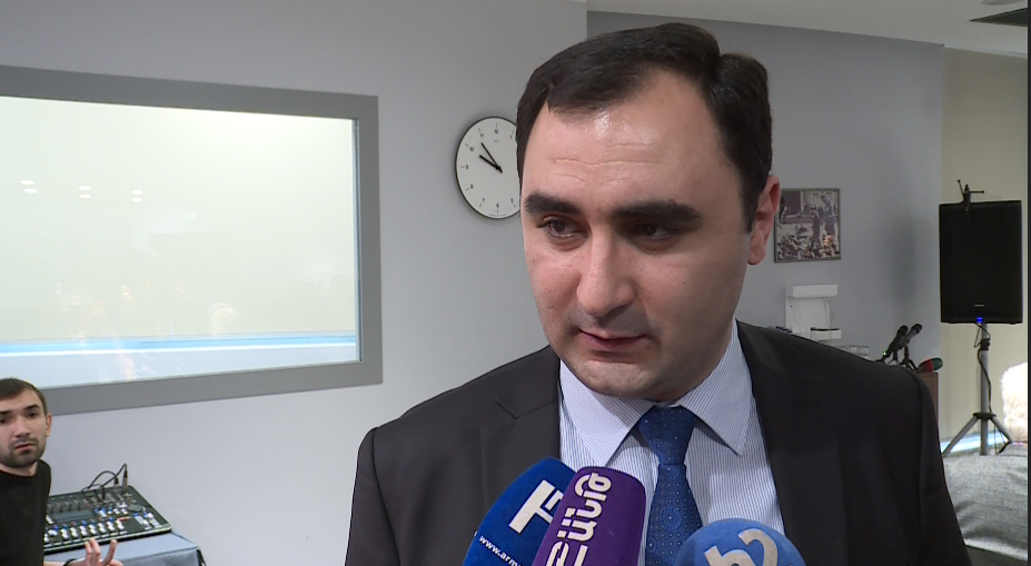 Ի՞նչ հարցերում է Հայաստանը գերազանցում այլ երկրներին սպառողների իրավունքների պաշտպանության ոլորտում. Բաբկեն Պիպոյան