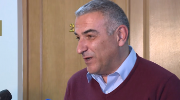 Կա կոնսենսուս, որ պետտուրքը պիտի բարձրացվի, խնդիրն այն է, թե ինչքան. Հայկ Գևորգյան