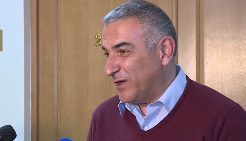 Կա կոնսենսուս, որ պետտուրքը պիտի բարձրացվի, խնդիրն այն է, թե ինչքան. Հայկ Գևորգյան